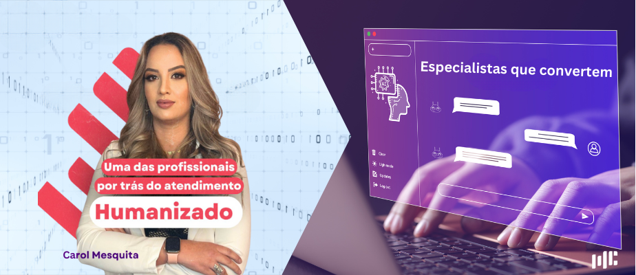 Agentes Humanizados ManyConvert